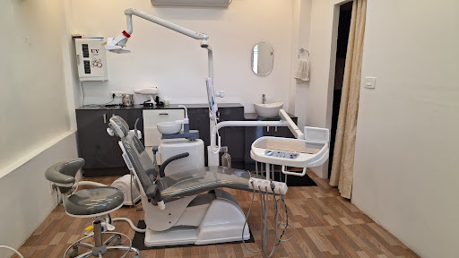 SMILE ROUTE DENTAL CARE