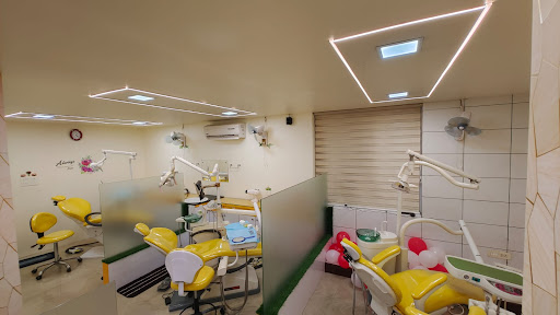 Smile Paradise Dental Clinic - Kozhikode
