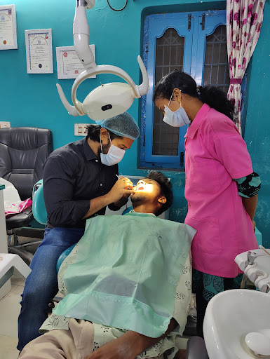 KARTHIK DENTAL HOSPITAL