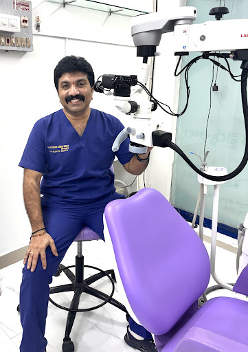 Sai Keerthi Dental Clinic