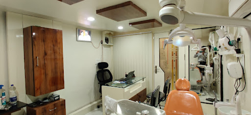 Dr.Yogesh Nagargoje’s DENTAL HUB Multispeciality Dental Clinic & Implant Centre