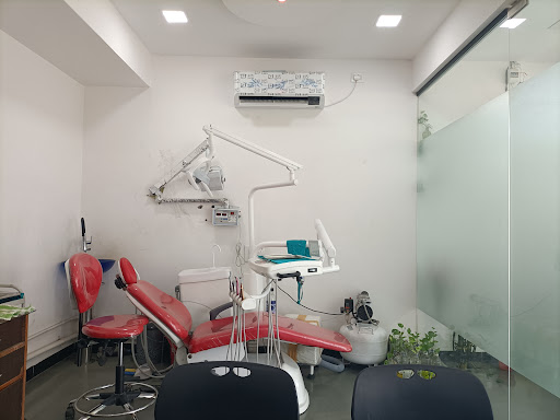Dr. Ghule's Cosmocare Dental, Cosmetic & Hair Transplant Clinic - Best Dental & cosmetic clinic | Best Hair Transplant latur