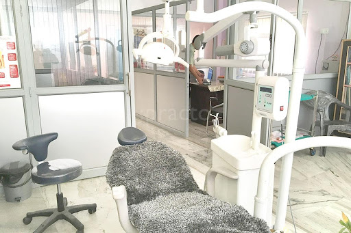 My Smile Artist Dental Clinic : Best Dental Clinic in Lucknow