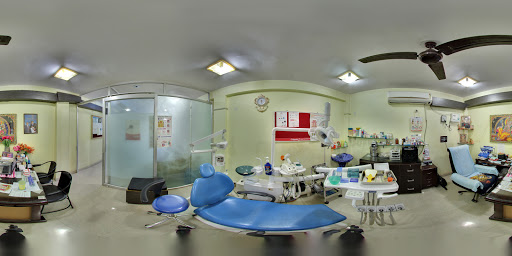 Rama Dental Clinic & Implant Centre | Dental Clinic in Lucknow