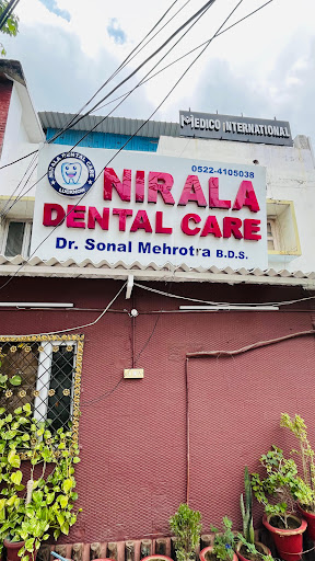Nirala Dental Care – Lucknow