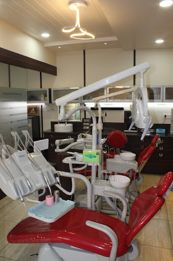 Kukreja Dental Clinic - Implant, Veneer & Invisalign specialist in ludhiana