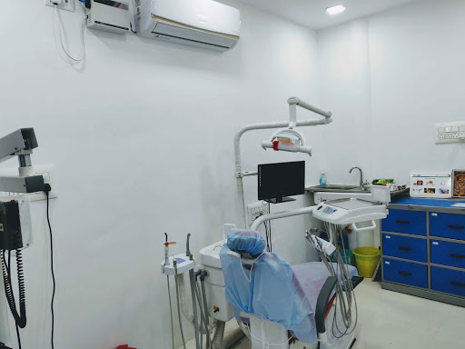 Dentes Dental Clinic