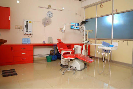 ANBU DENTAL CLINIC