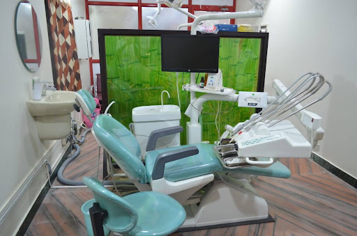 Madurai Multi Speciality Dental Clinic