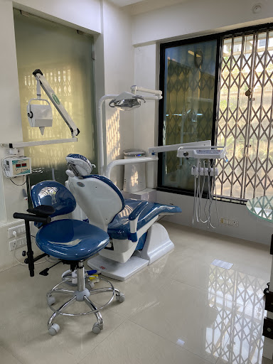 Dr Tendulkar's Dental Clinic & OPG Center