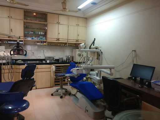 Lavate Dental Clinic