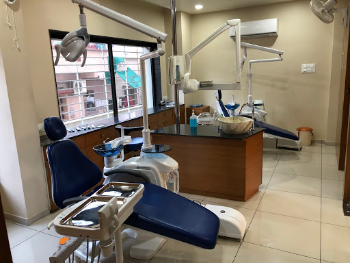 Sparsh Dental Care