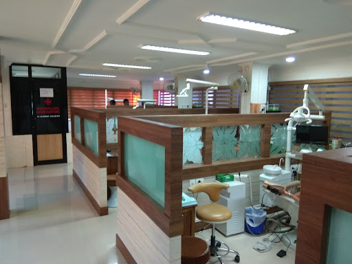 Shifa Dental Clinic Maxillofacial Centre