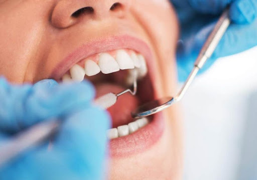 AL fathah dental care Mundupparamba