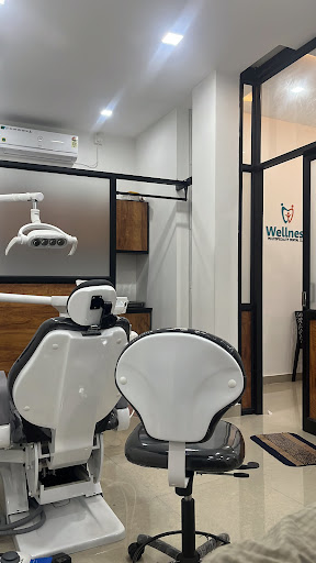Wellness multispeciality dental clinic