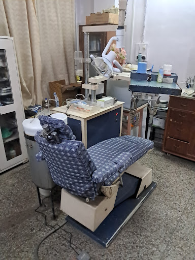 VAIDYA DENTAL CLINIC