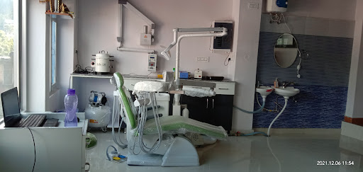 Helping Hands Dental Clinic