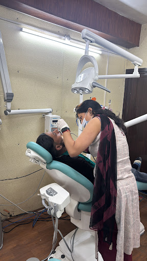 THAKUR DENTAL CLINIC