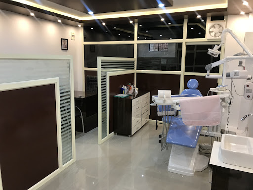 G&G Dental clinic(ISO Certified)