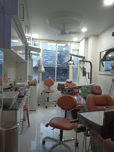 Dr. Shalini Dental Care