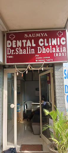 Saumya Dental Clinic