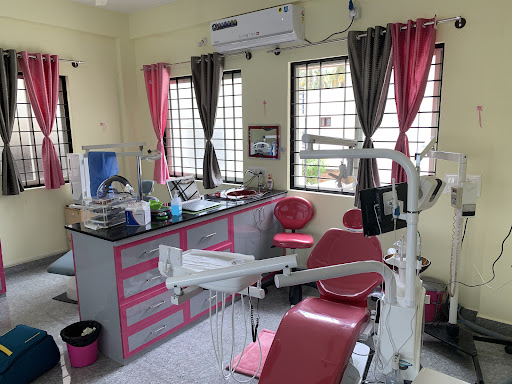 Olive Dental Care ಓಲಿವ್ ಡೆಂಟಲ್ ಕೇರ್