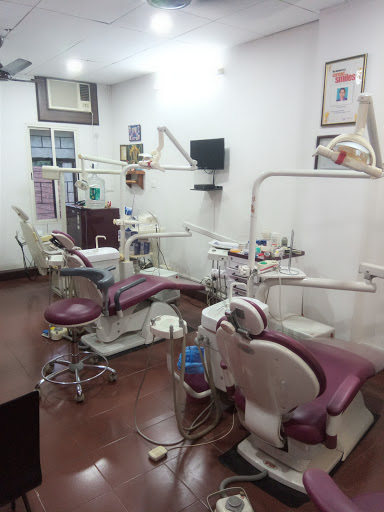 Dr. Mallya's 32 Pearls Dental Clinic