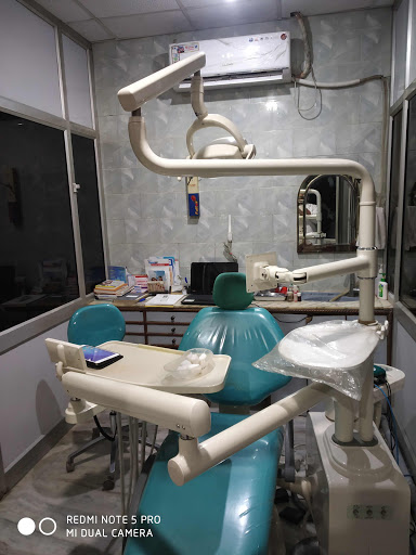 Ss dental Hospital