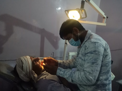 Shyam Dental Care & Lab