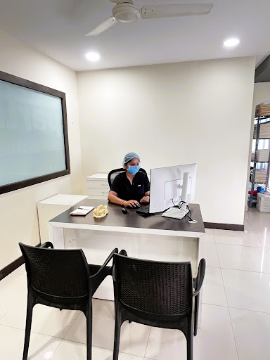 Partha Dental Clinic - Malkajgiri, Secunderabad | దంత వైద్యశాల | Invisalign Provider | Braces, RCT & Dental Implants