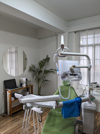 Happy O Dent Multi-speciality Dental Clinic