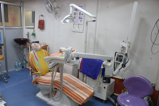 Shillong Dental Care(Orthodontic Centre)