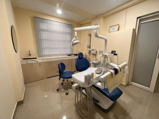 Dr Majaw's Dental ,Maxillo-Facial Surgery & Implant Clinic