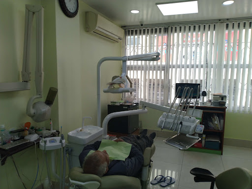DENTAL DIMENSIONS Dr. MRINAL BHOWMIK