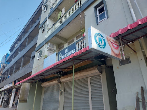 Nui Mawi Dental