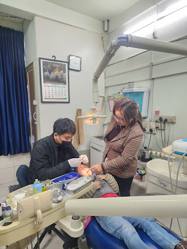 Lexis Dental Clinic