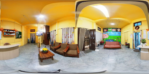 Bliss Dental Clinic