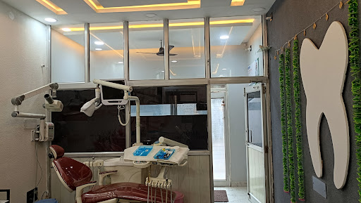 Arun Dental clinic