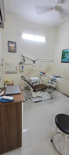 Manmohan's Dental Care Clinic