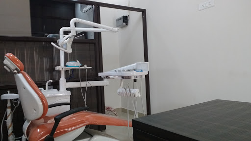 The Dentist's World ( advanced dental clinic and IMPLANT CENTRE)