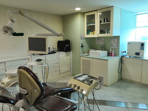 Asian Heart Dental Clinic