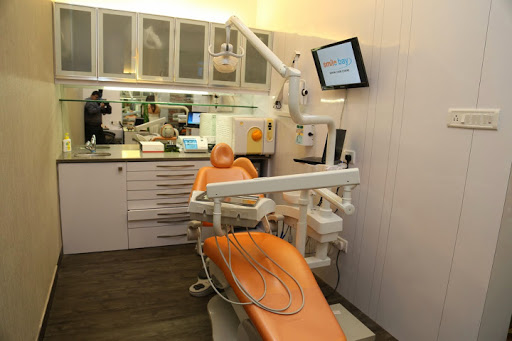 Smile Bay Dental Care Centre