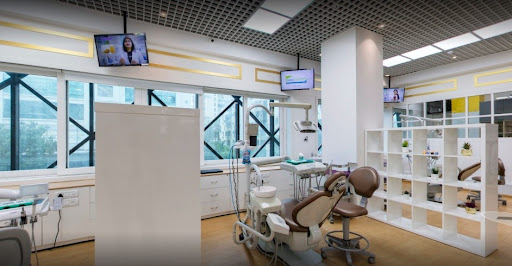 Smile Concepts Dental Clinic I Best Dental Clinic in Lokhandwala Andheri West