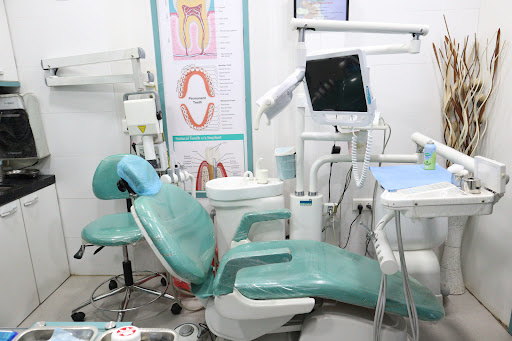 Happy Mouth Dental Clinic