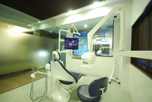 Opus Dental Specialities | Best Dental Clinic in Fort, Mumbai | Best Dentist in Fort, Mumbai