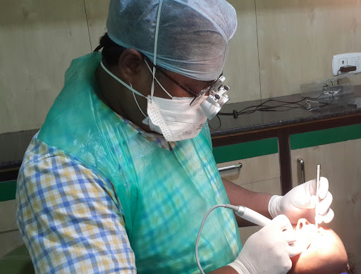 Orogenesis Dental Clinic