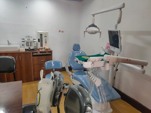 Smile and care dental clinic
