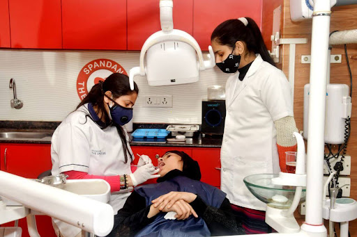 Spandan Smile Care Dental Clinic