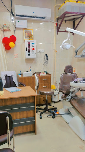 Paras Dental Care