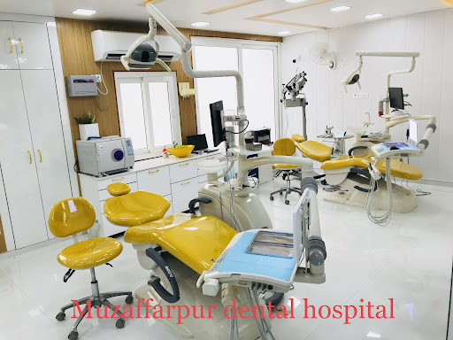 Muzaffarpur dental hospital